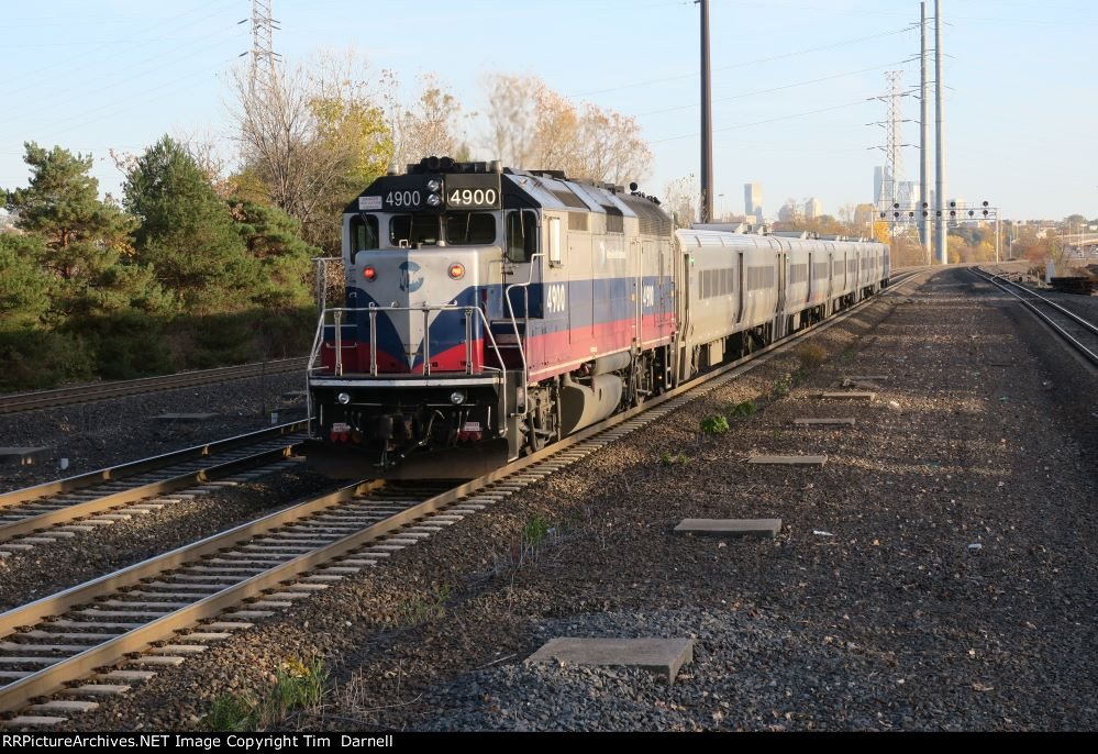 MNCR 4900